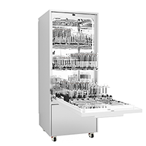 全自动洗瓶机Capt系列