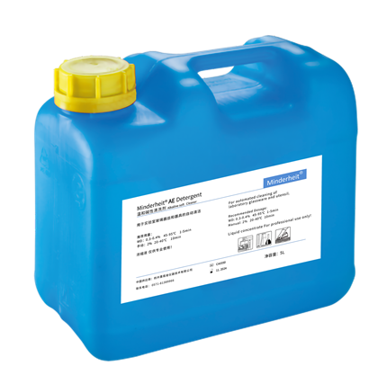 温和碱性清洗剂AE Detergent