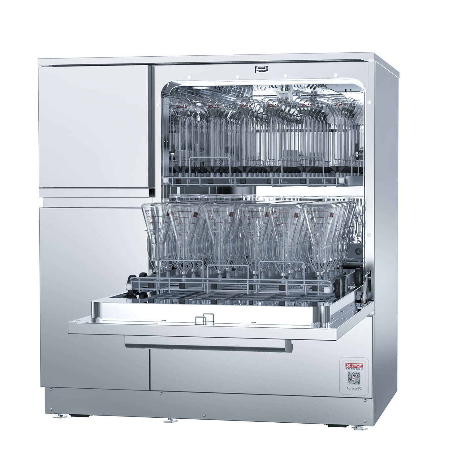 石油化工专用清洗机