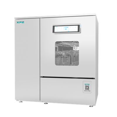 Aurora-F3L极智版实验室洗瓶机