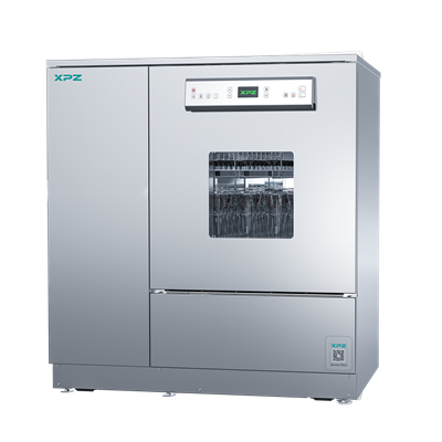 Aurora-F3L经典版实验室洗瓶机