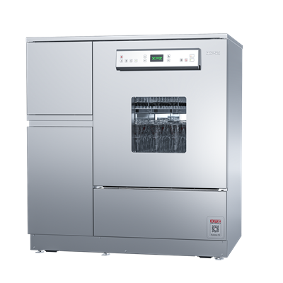 Aurora-F2实验室洗瓶机